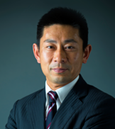 坪田勝